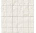 Мозаика Forme Bianco Assoluto Mosaico 5 X 5 Silktech - 30x30 EMWN Forme из коллекции Forme Emil Ceramica