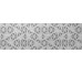 Декор (20x60) DECOR PEARL - Jaipur из коллекции Jaipur ITT Ceramic