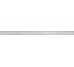 Плинтус 8x120 Tassero bianco lappato (36249) Cerrad из коллекции Tassero Cerrad