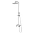 Душова система TOPAZ BARTS-TB 07102-H36-S TOPAZ