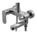 Душова система TOPAZ BARTS-TB 07102-H36-S TOPAZ