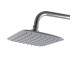Душова система TOPAZ BARTS-TB 07102-H36-S TOPAZ