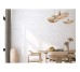 Плитка стеновая ZN1051 Zen Бежевый 300x600 Golden Tile Golden Tile