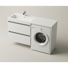Jamaica 1400 L - белый матовый белый матовый Jamaica 1400 L - белый матовый белый матовый
