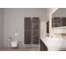Пенал Xevolos E 1760/400/360 правий, Sand Matt Beige/Front Dark Oak (54222730)
