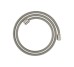 Шланг для душу AXOR Textile 1,6 м, Stainless Steel Optic 28259800