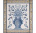 Панно 126x140 Albarrada 1-Albarrada-PN002 из коллекции Albarrada Aleluia