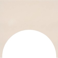 Декор Decor Decoro Cirkel Out Sabbia Matt - 15x15 FGB302M Fargblock 15X15 из коллекции Fargblock 15X15 Quintessenza. Fargblock 15X15
