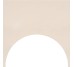 Декор Decor Decoro Cirkel Out Sabbia Matt - 15x15 FGB302M Fargblock 15X15 из коллекции Fargblock 15X15 Quintessenza.