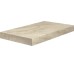 Кутова сходинка (33x60) 62449 Angolo Sx.Gradino C.Retta Ivory - Flint з колекції Flint Cerdomus