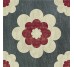 Плитка - 29.6x29.6 Havana Cardenas 01 6MM Havana злекції Havana Sicis