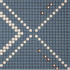 Мозаїка 1.2x1.2 Metrica Incroci Set 26 Div 01 Mtl 13 Chip - Metrica - INCR004 з колекції Metrica Мозаїка 1.2x1.2 Metrica Incroci Set 26 Div 01 Mtl 13 Chip - Metrica - INCR004 з колекції Metrica Appiani: кераміка з 1873 року і мозаїка як головна справа — сторінка 17