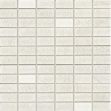 Мозаїка 30x30 Pure. Mosaico Bianco N/Ret - Purestone - 39590 з колекції Purestone Мозаїка 30x30 Pure. Mosaico Bianco N/Ret - Purestone - 39590 з колекції Purestone