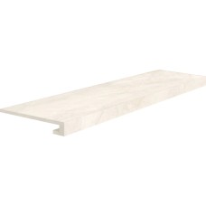 Сходинка 33x120 84537 Ivory gradino pol Sybil з колекції Sybil Сходинка 33x120 84537 Ivory gradino pol Sybil з колекції Sybil