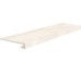 Ступенька 33x120 84537 Ivory gradino pol Cerdomus Sybil из коллекции Sybil Cerdomus