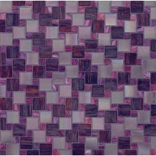 Мозаїка Giustina 27.2x27.2 Variations з колекції Variations Variations