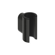 Тримач для душу Porter Fine, Brushed Black Chrome (28885340) Тримач для душу Porter Fine, Brushed Black Chrome (28885340)