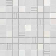 Мозаїка (31.6x31.6) MOSAICO PLEASURE WHITE - Pleasure з колекції Pleasure Pleasure