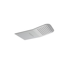 FORMA, Верхний душ с 2 функциями: дождь + каскад, подключение 1/2", brushed stainless steel (100281128) FORMA Сантехника NOKEN — страница 2