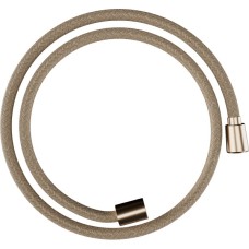 DESIGNFLEX шланг для душа 1250 мм, цвет шлифованная бронза