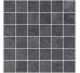 Мозаїка Bergstone Mos Black - 30x30 CSAMBEBL30 Bergstone з колекції Bergstone Santagostino