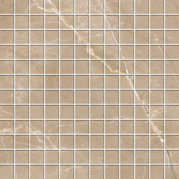 Мозаїка 30x30 Tc Crotone Tan Natural-Crotone з колекції Crotone Tau