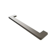URBAN C, Рушникотримач 50 см, brushed titanium (100289172) Noken сантехніка Іспанія — сторінка 30