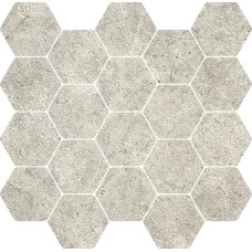 Мозаїка Richmond Taupe Mosaico - 30.3x30.3 RC4F Richmond з колекції Richmond