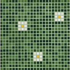 Мозаїка Pratoline 3 29.3x29.3 Decori Opus Romano з колекції Decori Opus Romano Decori Opus Romano