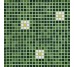 Мозаїка Пратолайн 3 29,3x29,3 Decori Opus Romano Bisazza з колекції Decori Opus Romano Bisazza