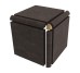 L-елемент (3x3) 58004 Gold Beak - Dome з колекції Dome Cerdomus