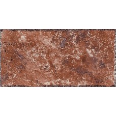 (20x40) 31520 Ocra Fondi Naturale - Pietra di Assisi з колекції Pietra di Assisi Pietra d`Assisi Керамічна плитка Cerdomus