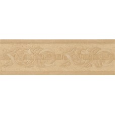 Декор (15.3x50) 17251 Fas. Foglia Oro - Venere з колекції Venere