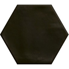 HOPE HEX NERO GRAPHITO MAT 15х17.3 (для підлоги і стін)