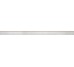 Плінтус 8x120 Apenino bianco lappato (36201) Cerrad з колекції Apenino Cerrad