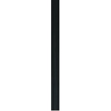 Manhattan Black Raccordo L-елемент (1x10) fKP2 Manhattan Black Raccordo L-елемент (1x10) fKP2 Manhattan Керамічна плитка FAP Ceramiche