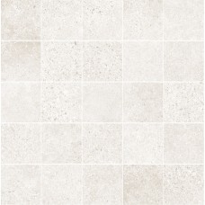 Мозаїка 25x25 D. Alley Bone Mosaic//Bhmr-Alley-23487 з колекції Alley