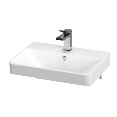 Умивальник меблевий MILLE SLIM 50*38 Умивальник меблевий MILLE SLIM 50*38
