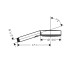 Ручний душ Pulsify Select Relaxation 105 3jet EcoSmart, Brushed Black Chrome (24111340)