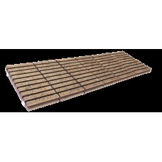 Решітка 50*24,5 Rejilla Ceramica Volcano Tambora Tb-2377 Решітка 50*24,5 Rejilla Ceramica Volcano Tambora Tb-2377
