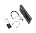 Смеситель для кухни Kroner KRP Ersel - C03111BLK Kroner