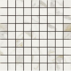 Мозаїка 30x30 Bistrot Mosaico Calcatta Michelangelo R4Zm з колекції Bistrot Мозаїка 30x30 Bistrot Mosaico Calcatta Michelangelo R4Zm з колекції Bistrot