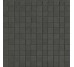 Мозаїка Quattro Black Mix Nat-Text 30x30 Avenue Urbatek з колекції Avenue Urbatek