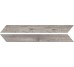 Плитка 6,5x60 Kent Grigio Chevron - Kent - 4927 з колекції Kent Colli