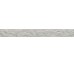 Бордюр Ivy Grey 3x26 Melange Ceramiche Grazia з колекції Melange Ceramiche Grazia