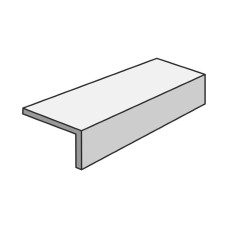 Сходинка (15x30.5) OU9EL Outstone Elemento LCamoscio Strut - Outstone з колекції Outstone Сходинка (15x30.5) OU9EL Outstone Elemento LCamoscio Strut - Outstone з колекції Outstone
