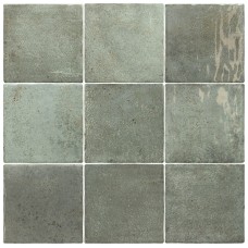 10*10 Verticale Oakmoss 31869 10*10 Verticale Oakmoss 31869