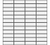 Мозаїка Asl Mmt Cypruslava Crs - 30x30 98275 Archisalt з колекції Archisalt Cerdisa