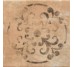 Декор (15x15) Cottage Beige Dec 5. - Cottage из коллекции Cottage Cevica