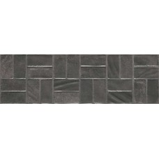 (31.5x100) 71KO911 Ado Negro - Kota из коллекции Kota Kota Керамическая плитка Grespania